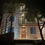 Vakantiehuis Nespola