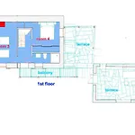 Nespola Vakantiehuis