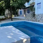 Vakantiehuis Nespola