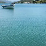 Nespola Vakantiehuis Hodilje