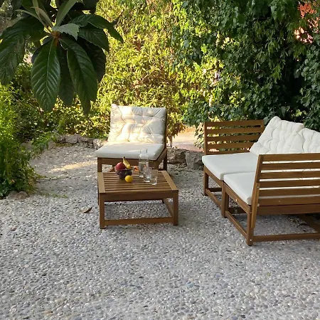 Nespola Vakantiehuis *