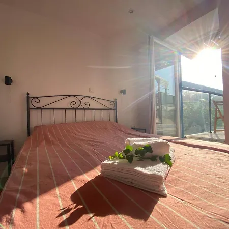 Vakantiehuis Nespola *
