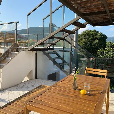 Vakantiehuis Nespola