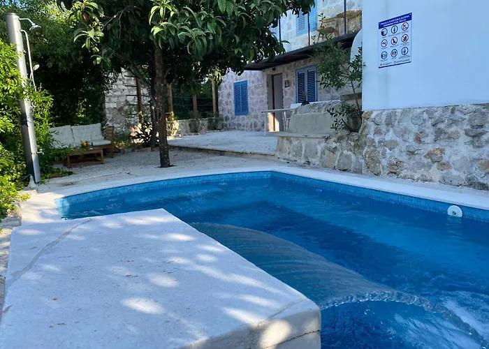 בית נופש Nespola