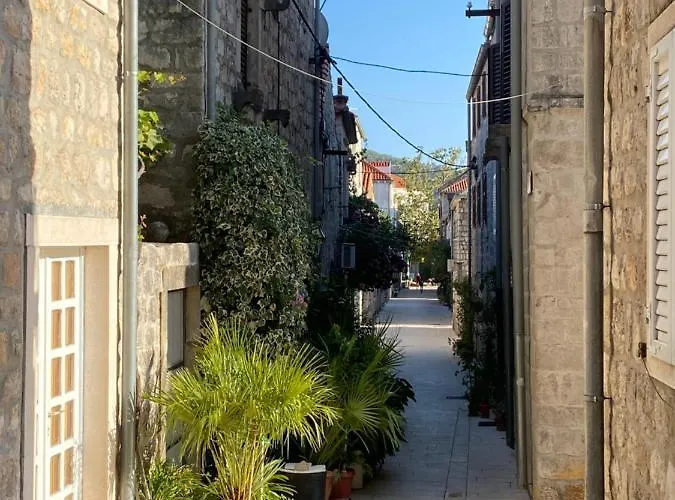 בית נופש Nespola Hodilje