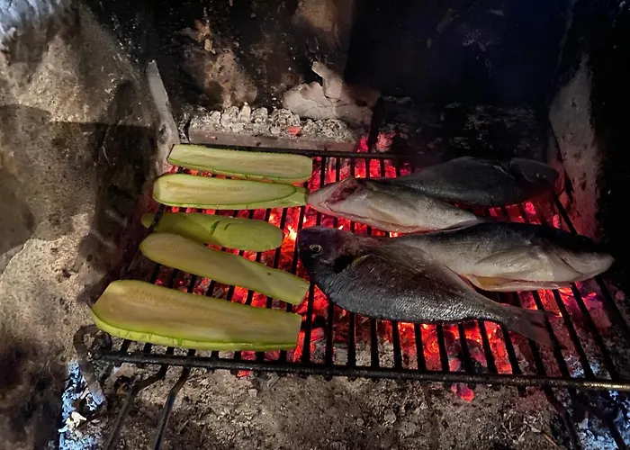 בית נופש Nespola Hodilje