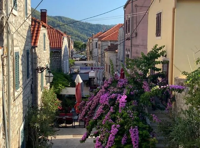 בית נופש Nespola