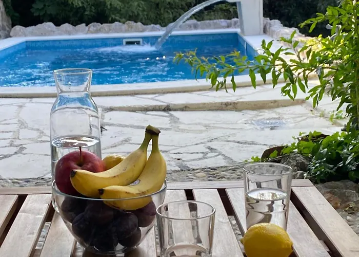 בית נופש Nespola