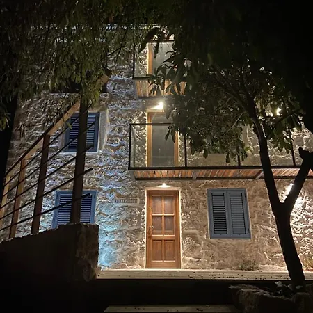 Hébergement de vacances Nespola