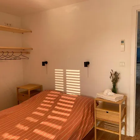 Nespola Hébergement de vacances