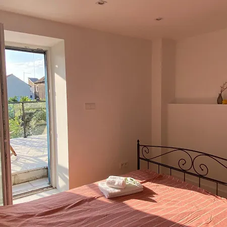 Nespola Hébergement de vacances *