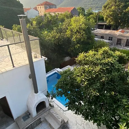 Hébergement de vacances Nespola Hodilje