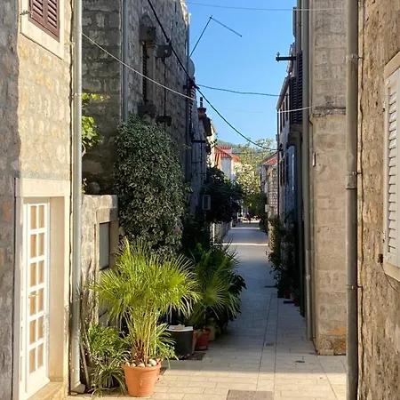 Hébergement de vacances Nespola Hodilje