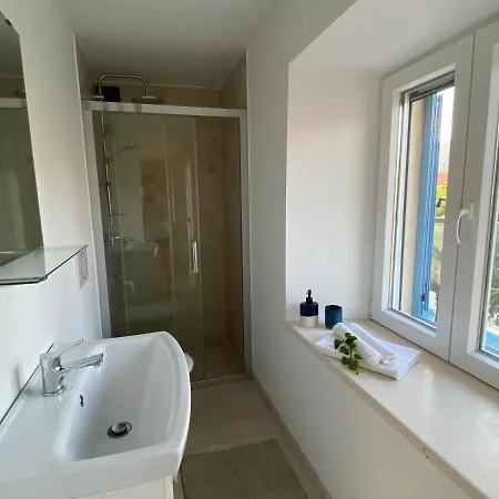 Hébergement de vacances Nespola Hodilje