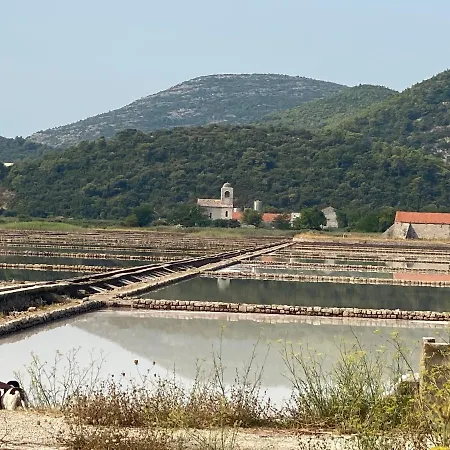 Nespola Hébergement de vacances *