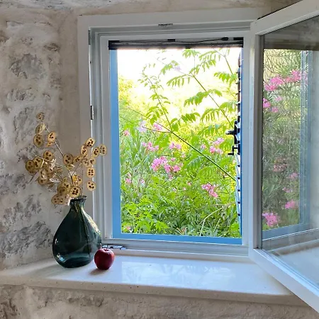 Nespola Hébergement de vacances