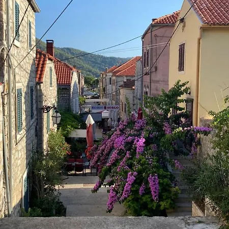 Dom wakacyjny Nespola