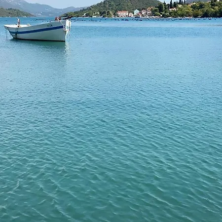 Nespola Dom wakacyjny Hodilje