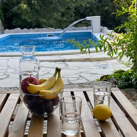 Hébergement de vacances Nespola