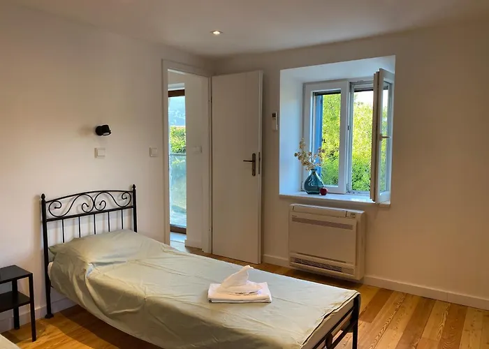 Nespola بيت للعطل Hodilje