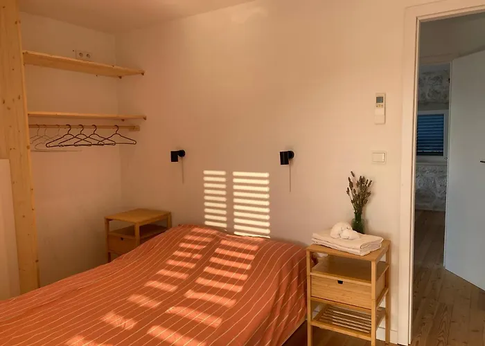 Nespola بيت للعطل