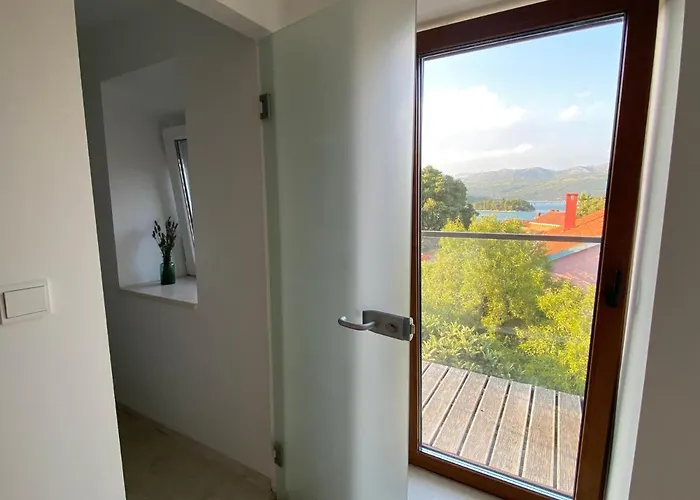 بيت للعطل Nespola Hodilje