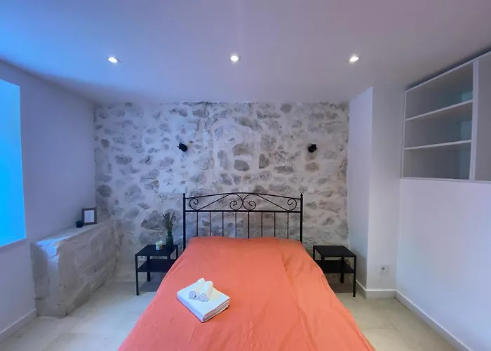 بيت للعطل Nespola Hodilje