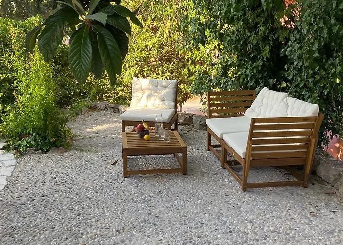 Nespola بيت للعطل *