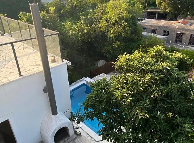 بيت للعطل Nespola Hodilje