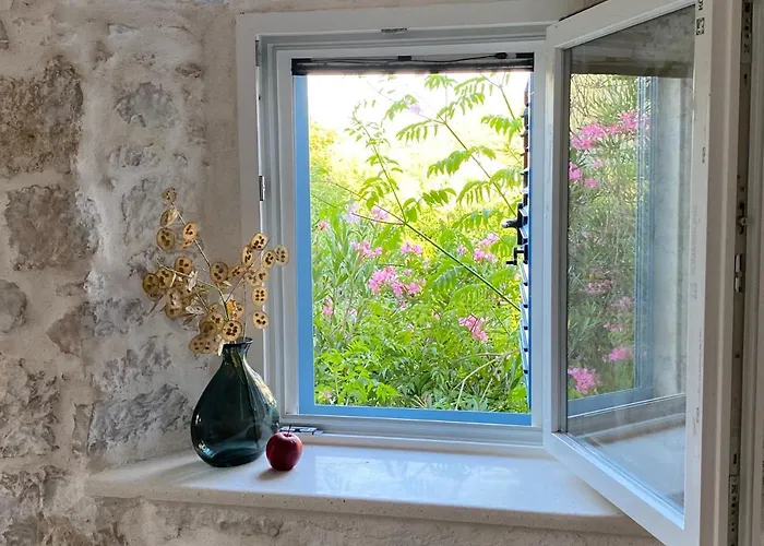 Nespola بيت للعطل