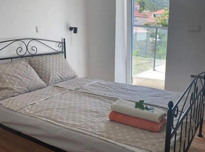 Nespola بيت للعطل