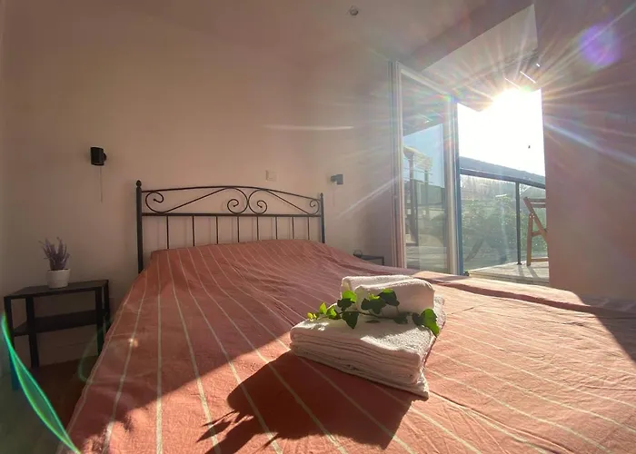 بيت للعطل Nespola *