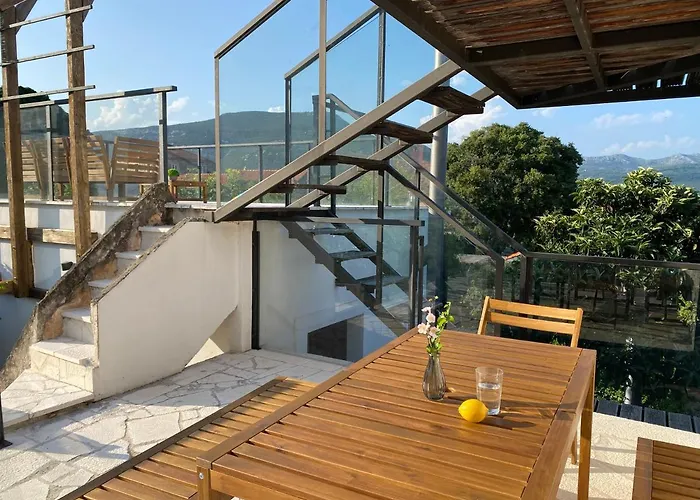 بيت للعطل Nespola