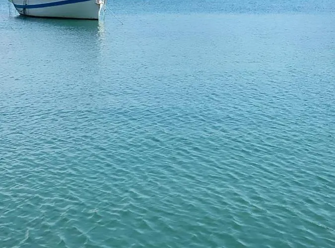 Nespola بيت للعطل Hodilje