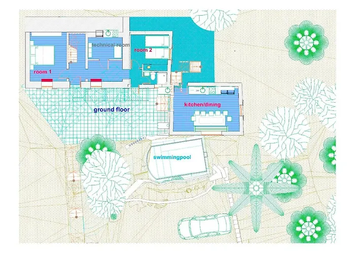 بيت للعطل Nespola Hodilje