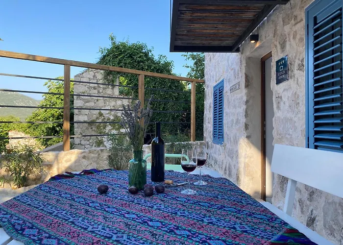 بيت للعطل Nespola *